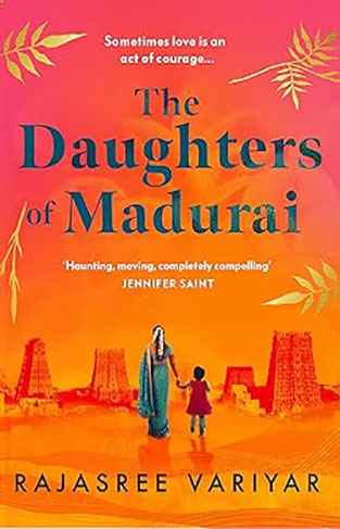 The Daughters of Madurai